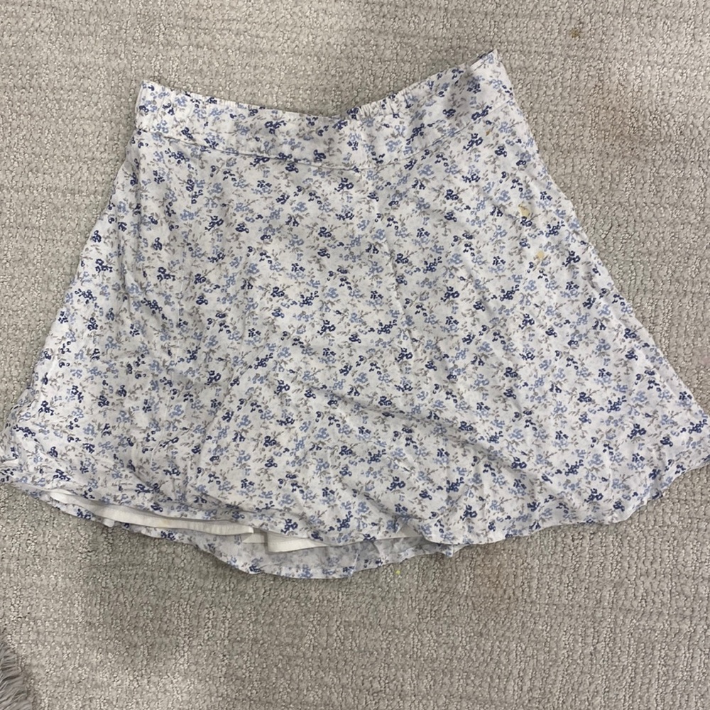 Abercrombie kids 11/12 skirt